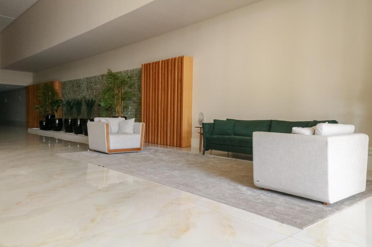 Max134: Apartamento Novo E Lazer Completo 1 Quadra Do Mar Apartment Vila Velha  Bagian luar foto