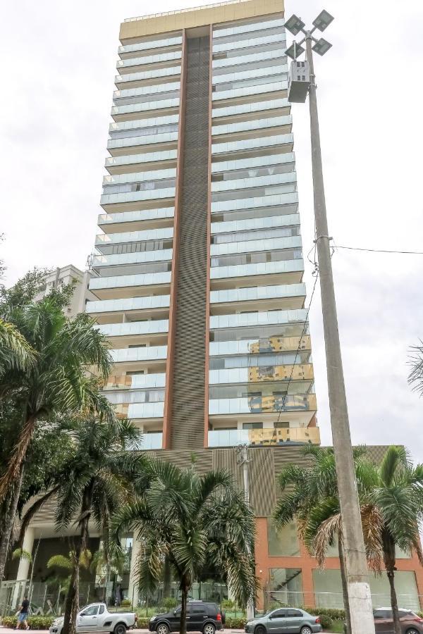 Max134: Apartamento Novo E Lazer Completo 1 Quadra Do Mar Apartment Vila Velha  Bagian luar foto