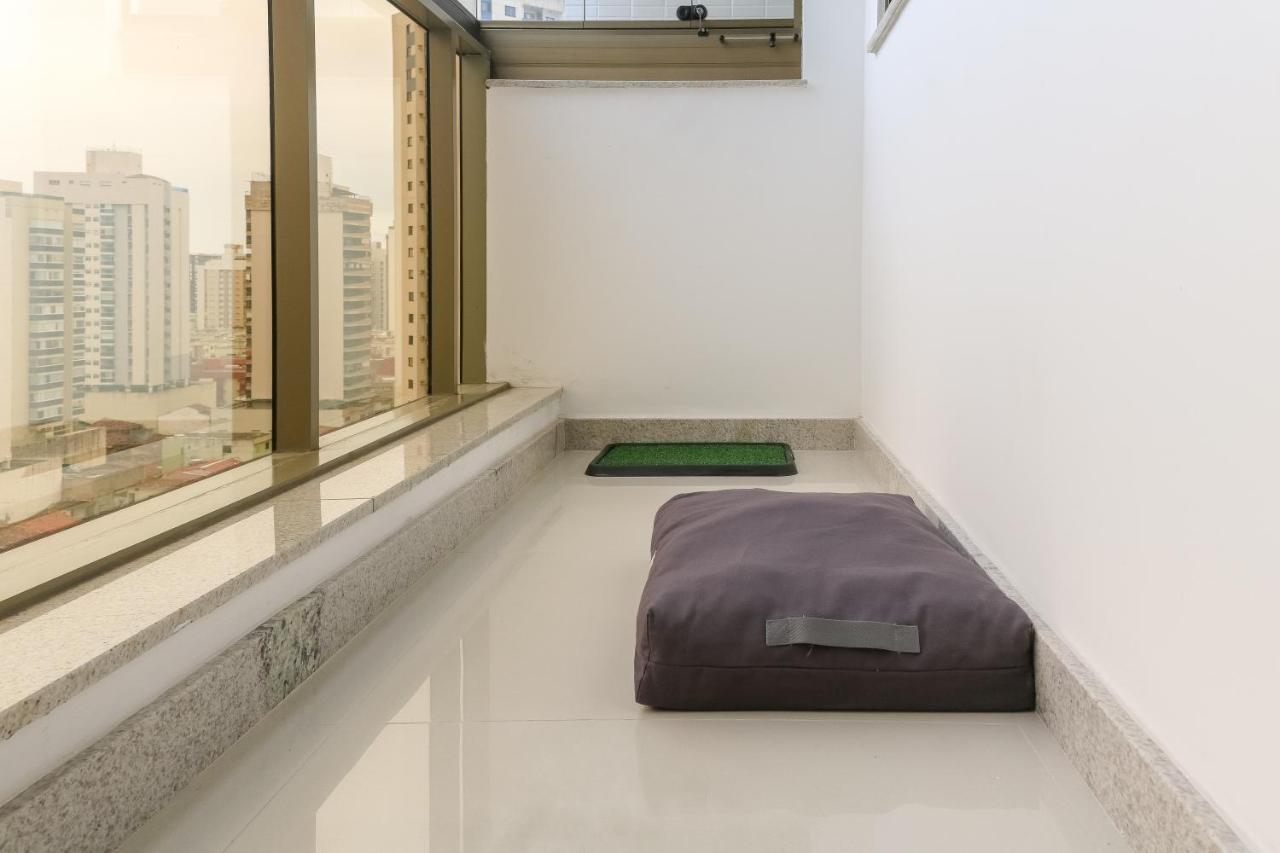 Max134: Apartamento Novo E Lazer Completo 1 Quadra Do Mar Apartment Vila Velha  Bagian luar foto