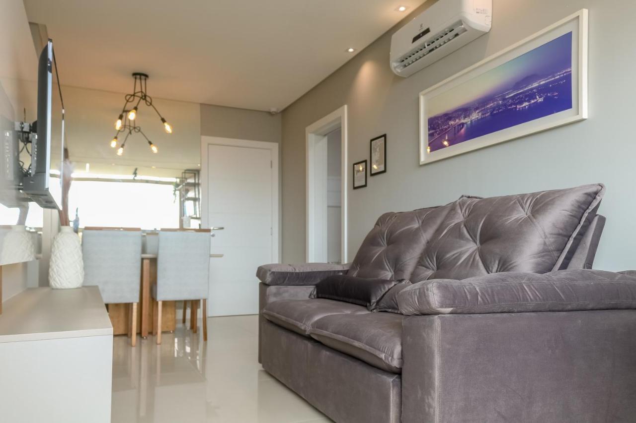 Max134: Apartamento Novo E Lazer Completo 1 Quadra Do Mar Apartment Vila Velha  Bagian luar foto