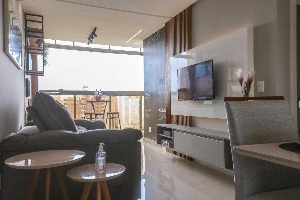 Max134: Apartamento Novo E Lazer Completo 1 Quadra Do Mar Apartment Vila Velha  Bagian luar foto
