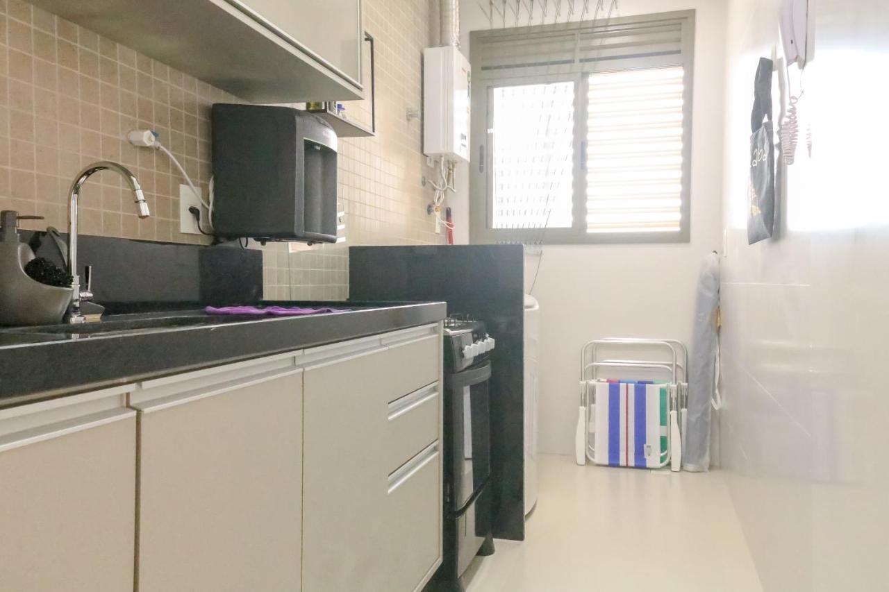Max134: Apartamento Novo E Lazer Completo 1 Quadra Do Mar Apartment Vila Velha  Bagian luar foto